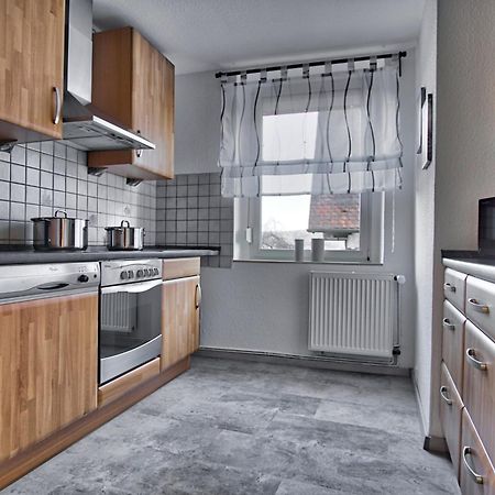 Maisonette Privater Zugang Waschmaschine Parkplatz Hagen (Arnsberg) Exterior foto