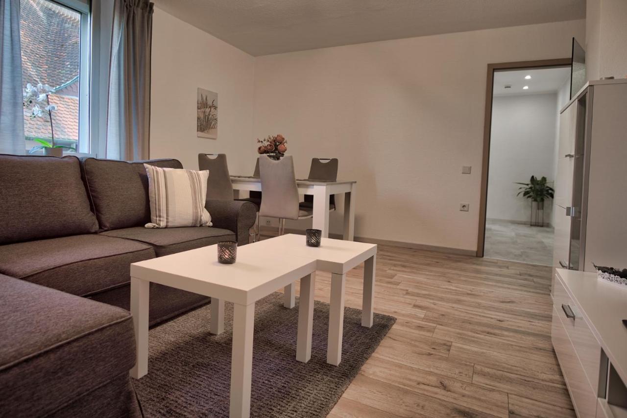 Maisonette Privater Zugang Waschmaschine Parkplatz Hagen (Arnsberg) Exterior foto