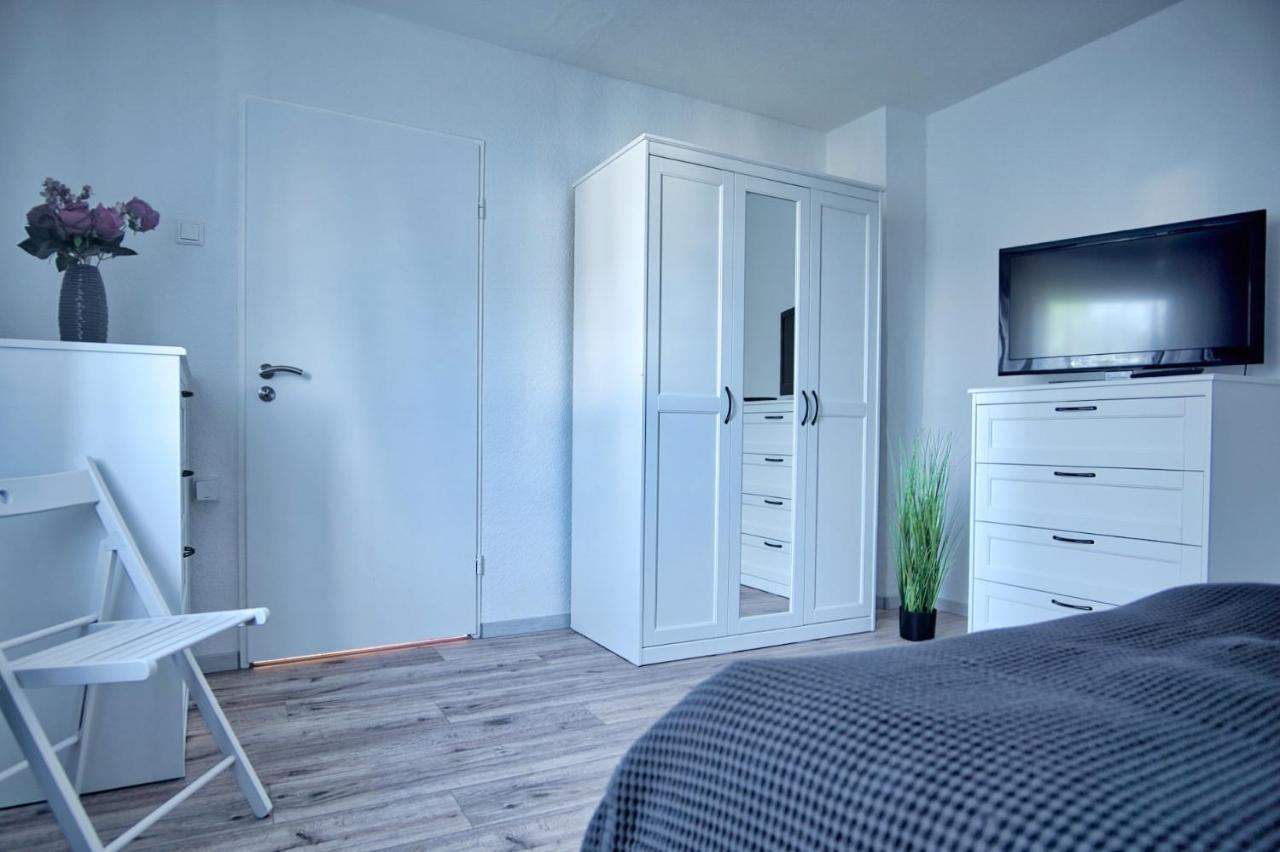 Maisonette Privater Zugang Waschmaschine Parkplatz Hagen (Arnsberg) Exterior foto
