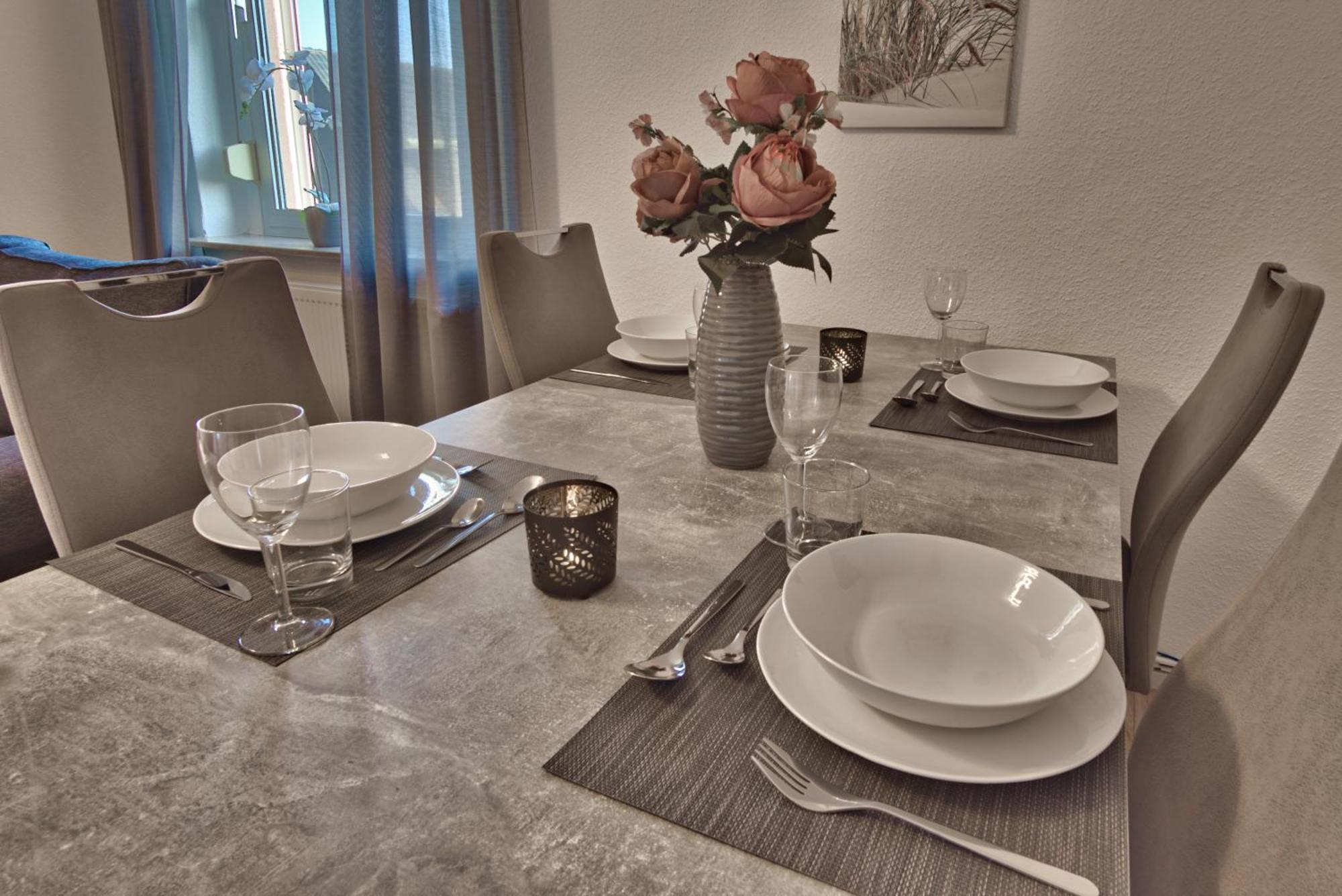 Maisonette Privater Zugang Waschmaschine Parkplatz Hagen (Arnsberg) Exterior foto